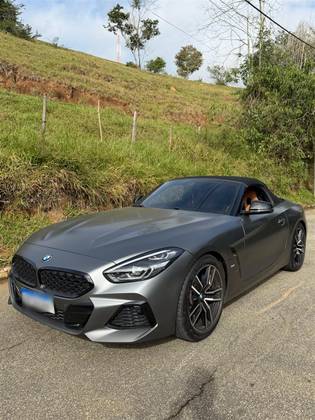 BMW Z4 2.0 TWINPOWER GASOLINA SDRIVE30i M SPORT STEPTRONIC BMW Z4 2.0 TWINPOWER GASOLINA SDRIVE30i M SPORT STEPTRONIC